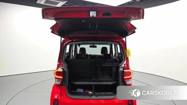 Kia The New Ray id 3845855 из Кореи 11