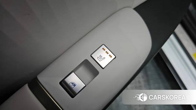 Hyundai Grandeur Hybrid (GN7) id 4480228 из Кореи 11