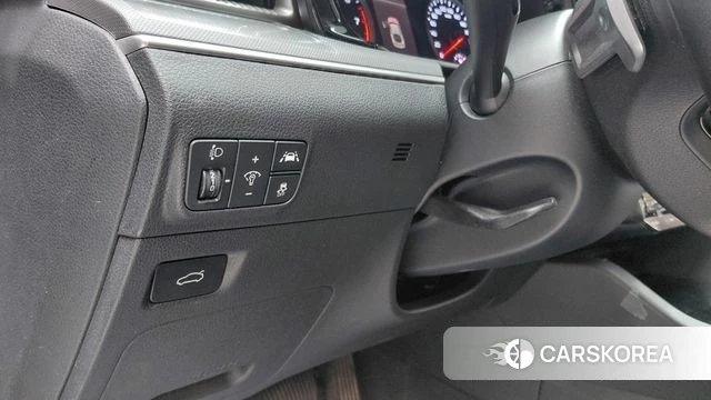 Kia K5 3rd generation id 4720501 из Кореи 11