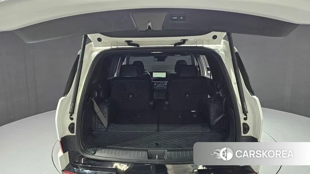 Hyundai Santa Fe (MX5) id 4223083 из Кореи 11