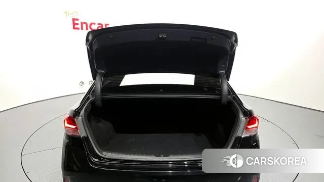 Hyundai Sonata New Rise id 3789392 из Кореи 11