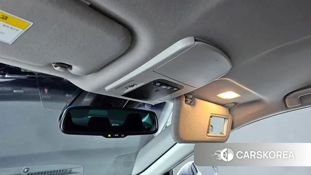 Toyota Camry (XV70) id 3045349 из Кореи 11