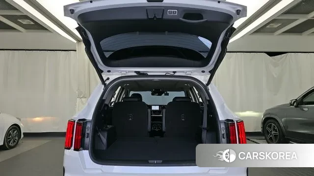 Kia Sorento 4th Generation id 3060090 из Кореи 11