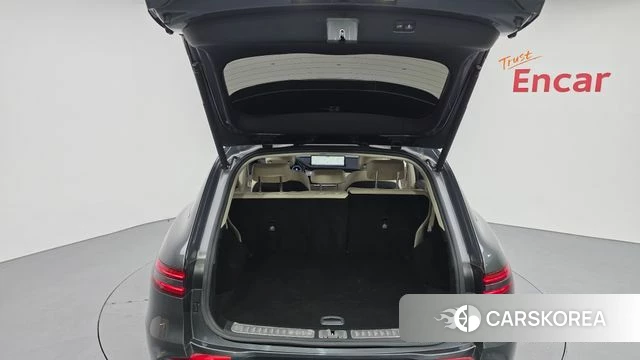 Genesis GV70 id 3954626 из Кореи 11