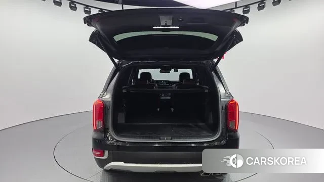 Hyundai Palisade id 3505140 из Кореи 11