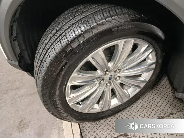 Ford Explorer 6th Generation id 3443438 из Кореи 11