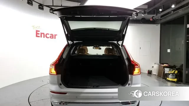 Volvo XC60 second Generation id 3304898 из Кореи 11