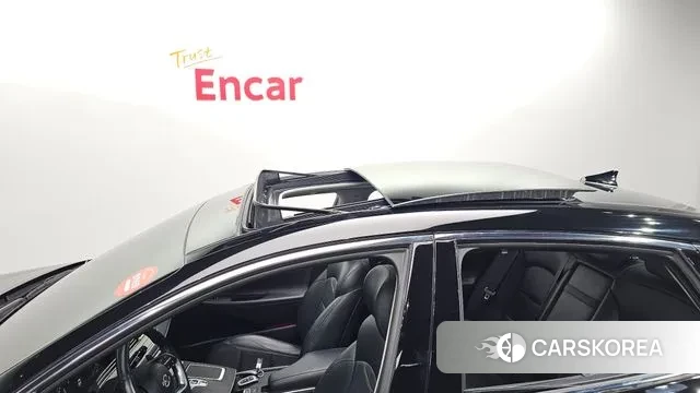 Hyundai The New Grandeur IG Hybrid id 3508155 из Кореи 11