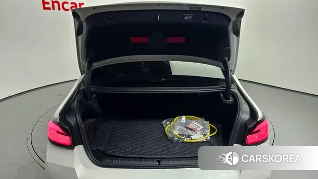 BMW 5 Series (G30) id 2960019 из Кореи 11