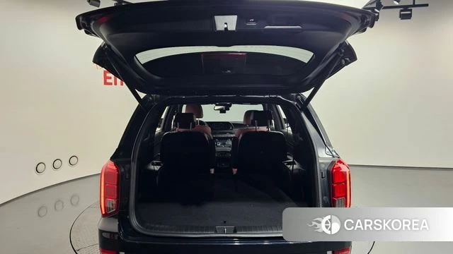 Hyundai Palisade id 3892318 из Кореи 11