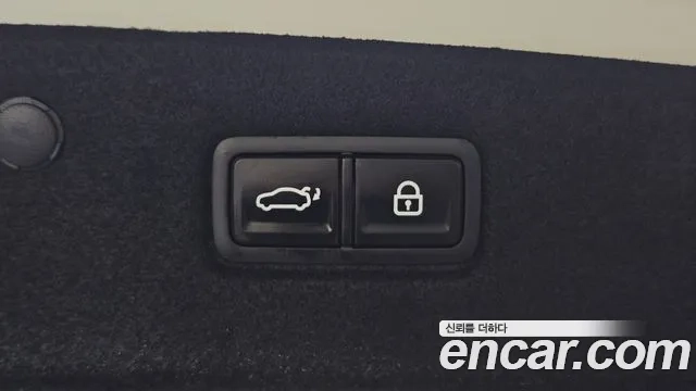 Kia K8 id 2955406 из Кореи 11