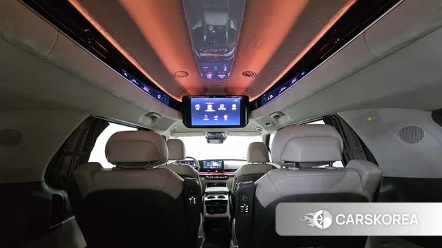 Kia The New Carnival 4th Generation id 3079478 из Кореи 11