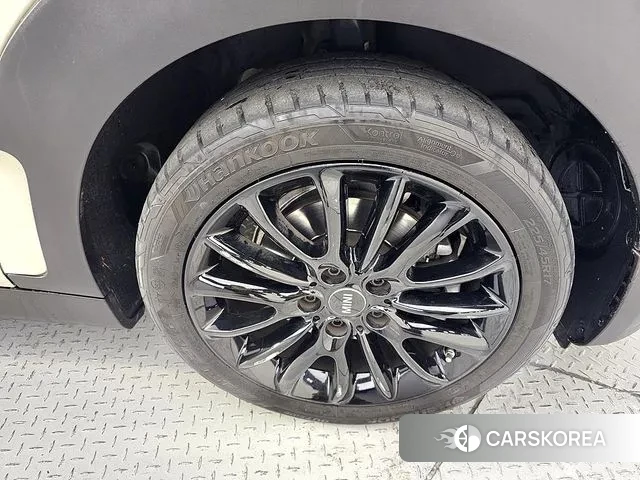 Mini Cooper Clubman id 3438917 из Кореи 11