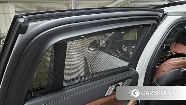 BMW X6 (G06) id 4266305 из Кореи 11