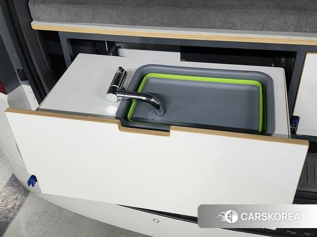 Hyundai The New Grand Starex id 3904912 из Кореи 11