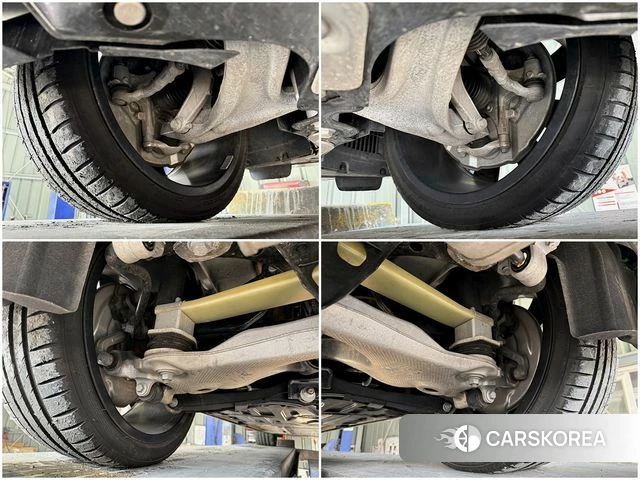 Volvo S90 id 3823747 из Кореи 11