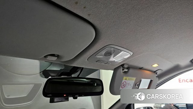 Hyundai The New Grand Starex id 3898479 из Кореи 11