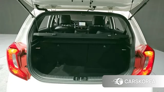 Kia All New Morning (JA) id 3363092 из Кореи 11