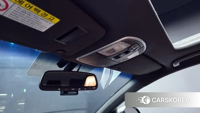 Hyundai Sonata New Rise id 3045585 из Кореи 11