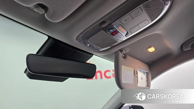 Hyundai Ionic 5 id 4758644 из Кореи 11