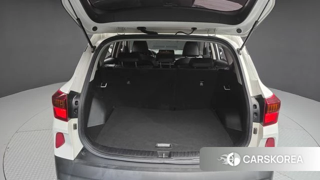 Kia Seltos id 4930126 из Кореи 11