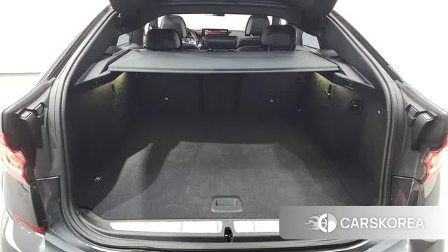 BMW 6 Series GT (G32) id 3711932 из Кореи 11