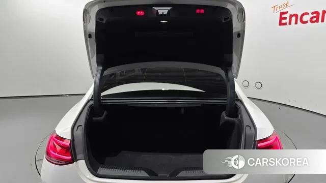 Mercedes-Benz CLS-Class C257 id 3004365 из Кореи 11