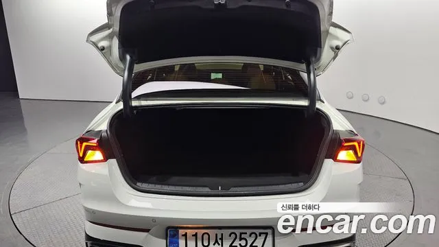 Kia K5 3rd generation id 2688366 из Кореи 11