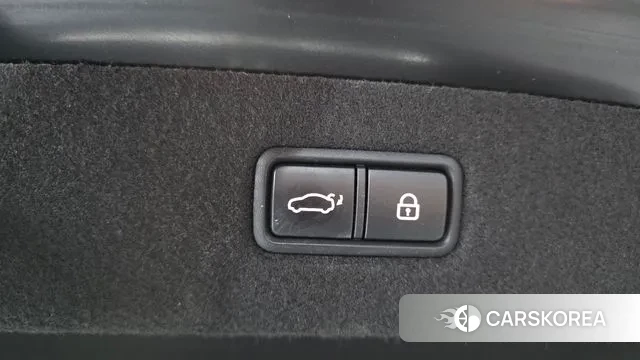 Genesis EQ900 id 3742562 из Кореи 11