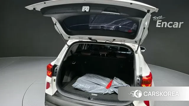 Kia Seltos id 2895842 из Кореи 11