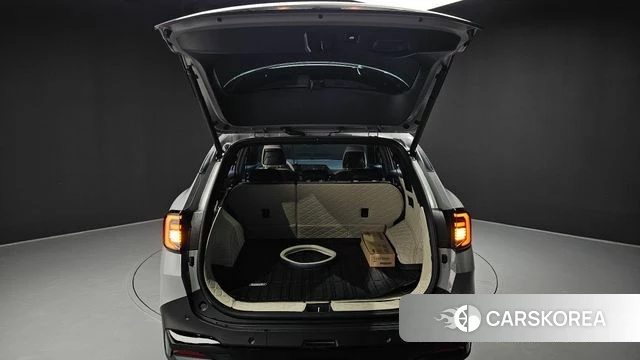 Kia The New Sportage 5th Generation id 4479893 из Кореи 11