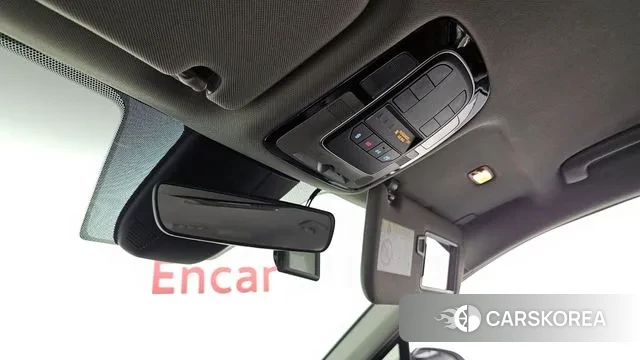 Hyundai The New Santa Fe id 3760162 из Кореи 11