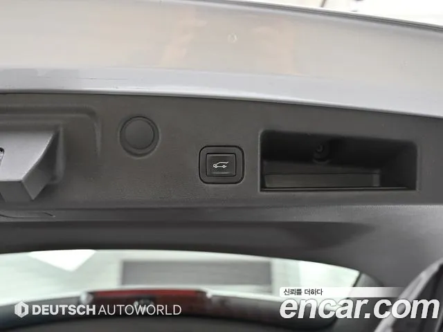 Chevrolet (GM Daewoo) Equinox id 2609789 из Кореи 11