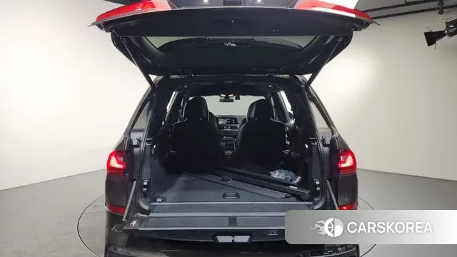 BMW X7 (G07) id 3487930 из Кореи 11