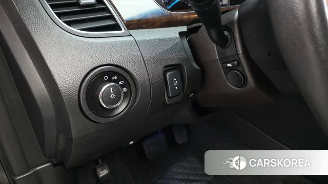 Ford New Taurus id 4424723 из Кореи 11