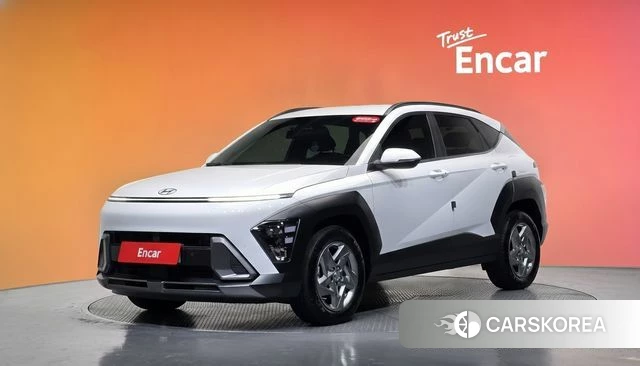 Hyundai Kona (SX2) id 4935123 из Кореи 11