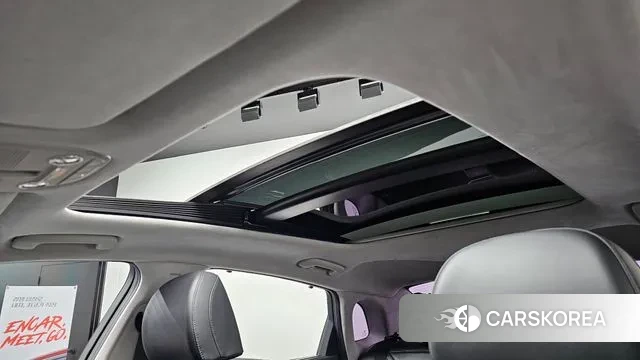 Hyundai The New Grandeur IG id 3621879 из Кореи 11