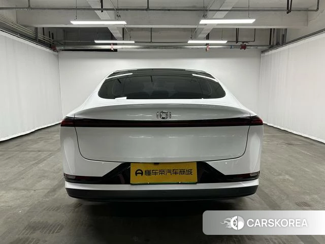 Changan Qiyuan A07 id 4216859 из Китая 11