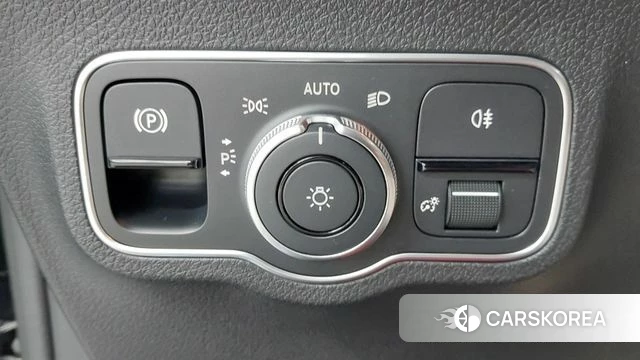 Mercedes-Benz EQB X243 id 4622945 из Кореи 11