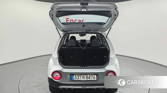 Hyundai Casper id 3865575 из Кореи 11