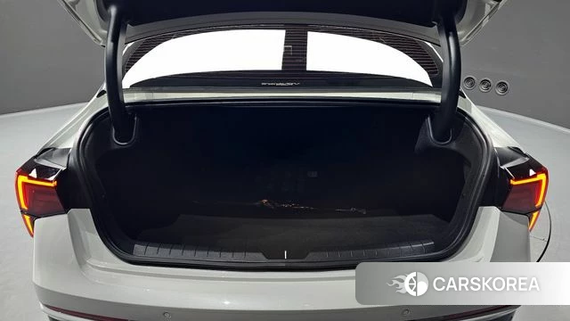 Kia The New K5 3rd generation id 4329277 из Кореи 11