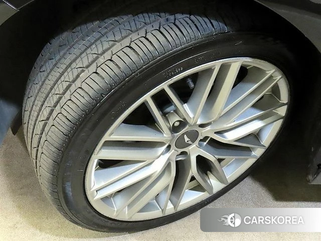 Genesis G70 id 4188293 из Кореи 11