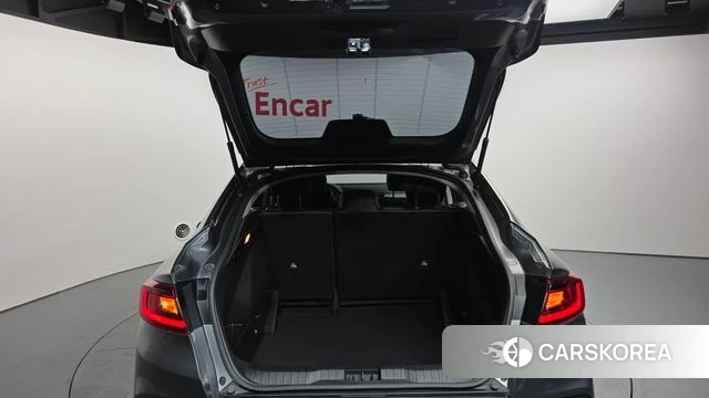 Renault Korea (Samsung) XM3 id 3892531 из Кореи 11