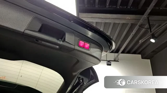 Mercedes-Benz GLA - Class H247 id 3038354 из Кореи 11