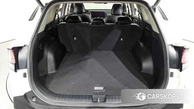 Kia Sportage 5th Generation id 3333713 из Кореи 11