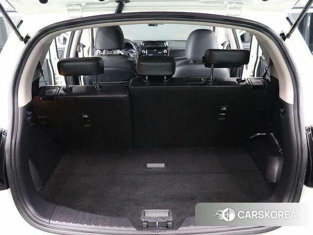 Ssangyong Berry New Tivoli id 4284803 из Кореи 11