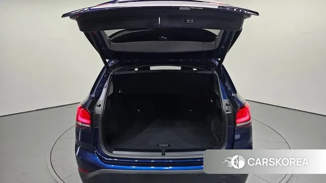 BMW X1 (F48) id 3713283 из Кореи 11