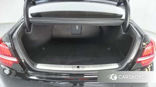 Kia The New K9 2nd generation id 3432710 из Кореи 11