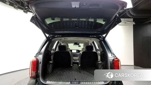 Hyundai The New Palisade id 3463120 из Кореи 11