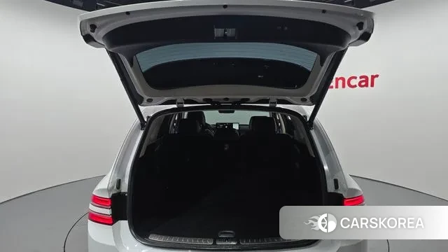 Genesis GV80 id 3427977 из Кореи 11